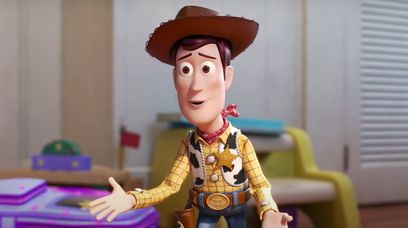 "Kraina lodu" i "Toy Story" powrócą. Disney zapowiada sequele