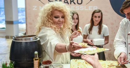 Za reklamy w TVN trzeba zapłacić więcej. Magda Gessler najdroższą gwiazdą stacji