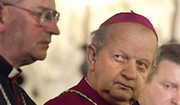 Kard. Dziwisz dla WP: nie miałem swojego życia