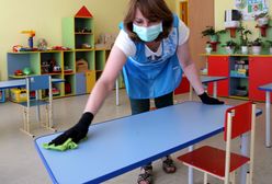 Nowe obostrzenia: żłobki i przedszkola zamknięte. "Jest coraz gorzej"