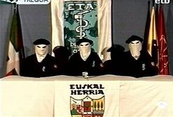 ETA ogłasza trwałe zawieszenie broni