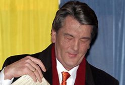 Juszczenko: rozmowy o koalicji parlamentarnej w poniedziałek