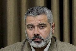 Palestyński premier ostrzega przed "groźną sytuacją"