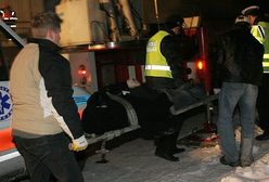 Poszkodowani w Katowicach: dostaliśmy drugie życie