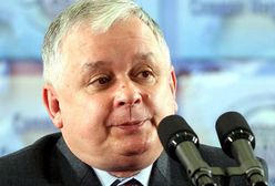 Prezydent Kaczyński: już trwają śledztwa