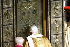 Papież modlił się o pokój w Iraku i rozwiązanie konfliktu w Iranie