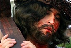 Tysiące pielgrzymów na Drodze Krzyżowej w Jerozolimie