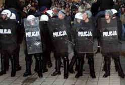 Więcej policjantów na ulice