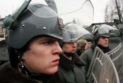 Młodzież pamięta o rocznicy wprowadzenia stanu wojennego