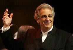 Placido Domingo wystąpi w Warszawie