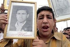 Irakijczycy chcą śmierci dla Saddama