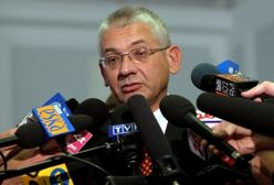 MSWiA całe dla Dorna