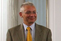 "Jurek jest człowiekiem mocnym"