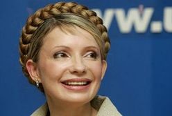Tymoszenko chce współpracy z Juszczenką