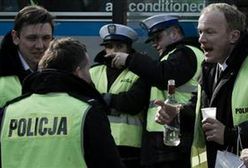 ''Drogówka'': Wóda, łapówki i prostytutki. Film Smarzowskiego jest fenomenalny, ale czy prawdziwy?