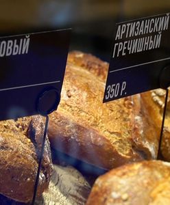 Drożyzna w Rosji szaleje. “Firmom kończy się cierpliwość”