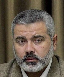 Palestyński premier ostrzega przed "groźną sytuacją"