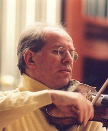 Gidon Kremer w Filharmonii Narodowej