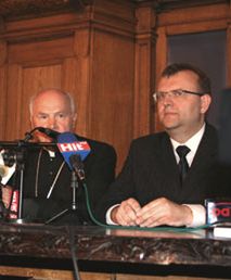 Kościół św. Katarzyny - czy rząd da na odbudowę?