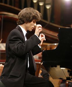 Polak zwycięzcą Konkursu Chopinowskiego