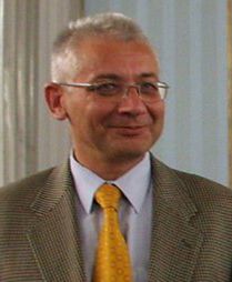 "Jurek jest człowiekiem mocnym"