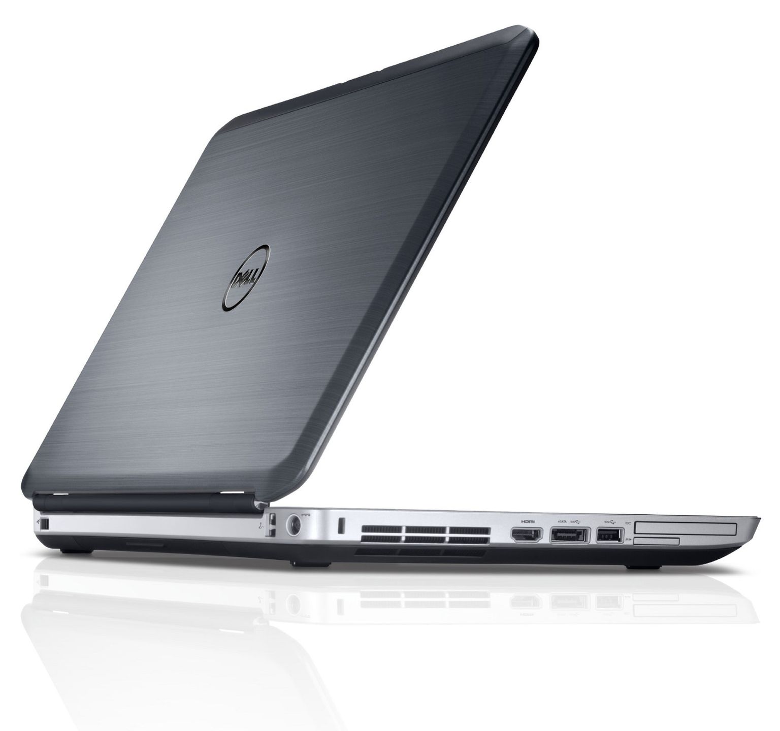 Dell Latitude E4 - eleganckie, solidne i wydajne 4