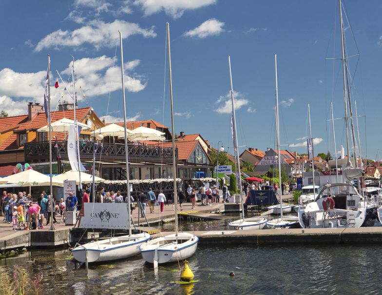 Prawo wodne nie działa. Nie uda się ściągnąć zapowiadanych 7 mln zł