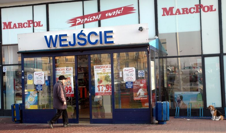 Najstarsza polska sieć supermarketów ma poważne problemy
