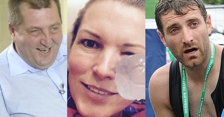 Uczestnicy "Celebrity Splash" są ubezpieczeni na 210 tysięcy!