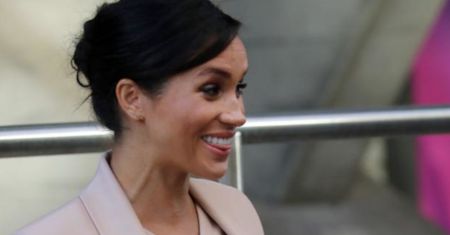 Były rzecznik królowej krytykuje baby shower za PÓŁ MILIONA: "Było za drogie. To AMERYKAŃSKI zwyczaj"
