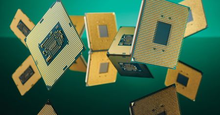 AMD: tak dobrze nie było od dawna. Rekordowy udział w rynku procesorów