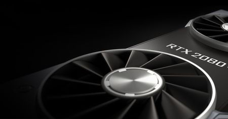 NVIDIA GeForce RTX 2080 Ti, RTX 2080 oraz RTX 2070 – oficjalna prezentacja