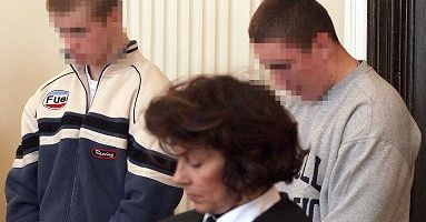 Wyrok dla zabójców właściciela skupu złomu