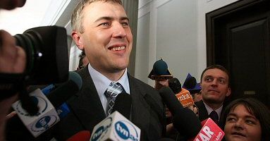 LPR wchodzi do koalicji