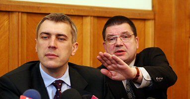 Giertych: 26 maja powinien być w całym kraju dniem wolnym w szkołach