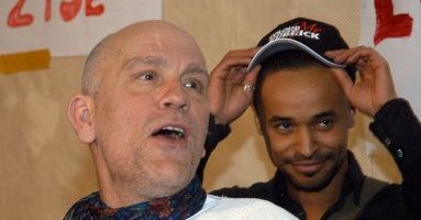 Malkovich: walczcie o Le Madame!