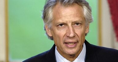 Francja: koalicja powinna opuścić Irak do 2008 roku