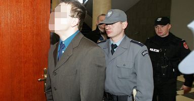 Oskarżony o zabójstwo 12-latki przyznał się do winy