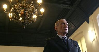 Oskarżeni ws. "Wujka" zarzucają świadkowi nieprawdę