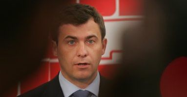 Olejniczak nie wyklucza kandydowania na wicemarszałka Sejmu