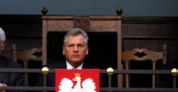 "Jestem pewny wotum zaufania dla rządu"