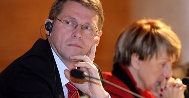 Premier Finlandii zapowiada reformy UE
