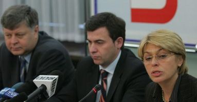 Nowe otwarcie lewicy