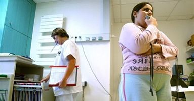 Ponad 2,5 mln Polaków ma cukrzycę