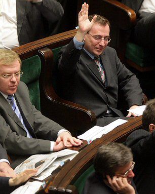 Sejm powołał Centralne Biuro Antykorupcyjne