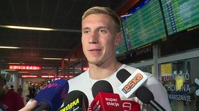 Lisek bał się, że znów zgubili mu tyczki. "Mówię: kurcze, znowu będzie afera w telewizji"