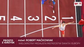 Polska wpadła w euforię! Mamy złoty medal na igrzyskach w Tokio! "To było fenomenalne rozegranie biegu"
