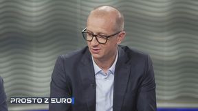 "Prosto z Euro". Anglia zaskoczyła i jest w finale, ale czy zasłużyła? "Nie mi to osądzać"