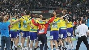 Metalurg Skopje - Vive Targi Kielce 21:23