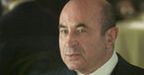 Bob Hoskins milczy w szczytnym celu